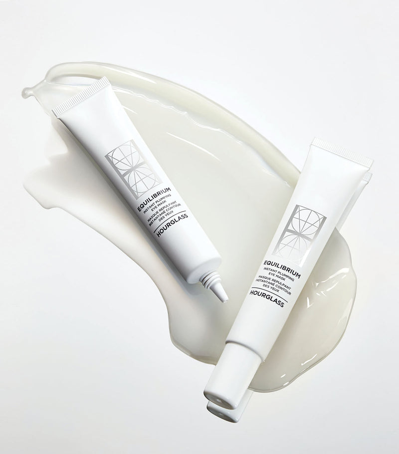 Hourglass Equilibrium Instant Plumping Eye Mask 30ml, UK version
