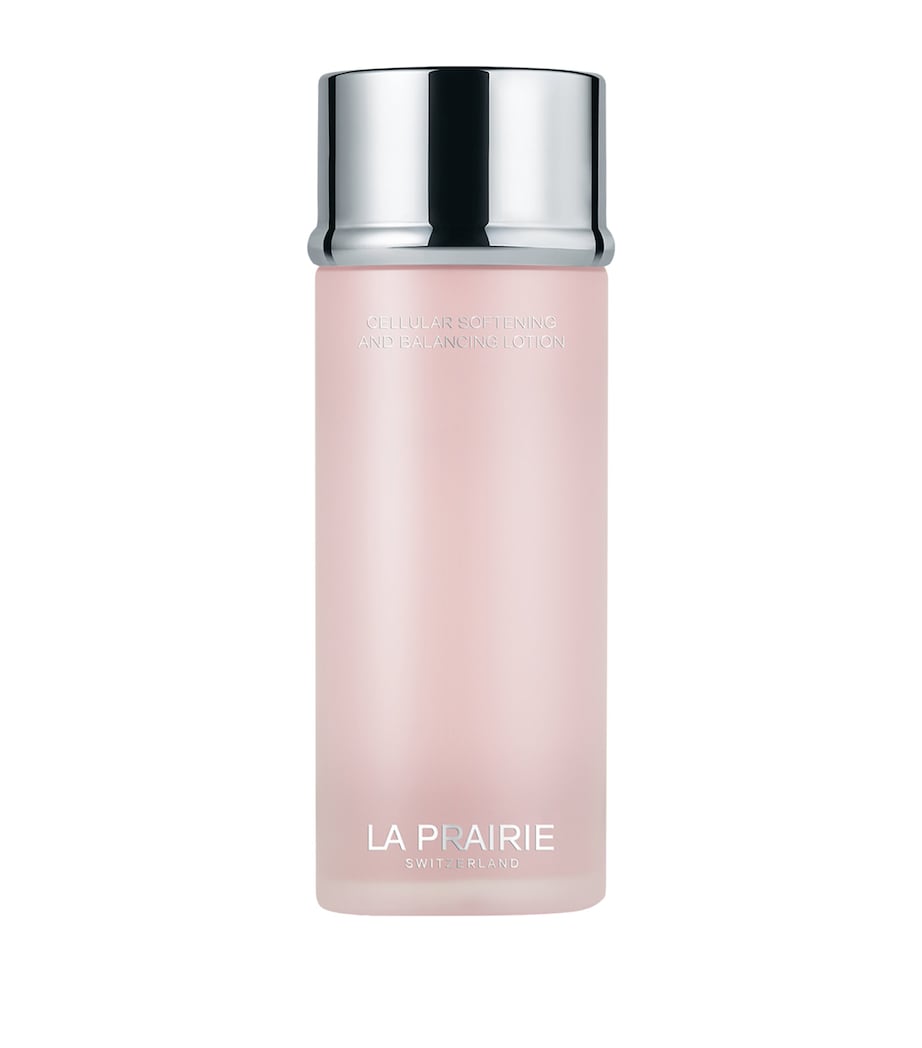 La Prairie Cellular Softening Balancing Lotion 250ml - British product
