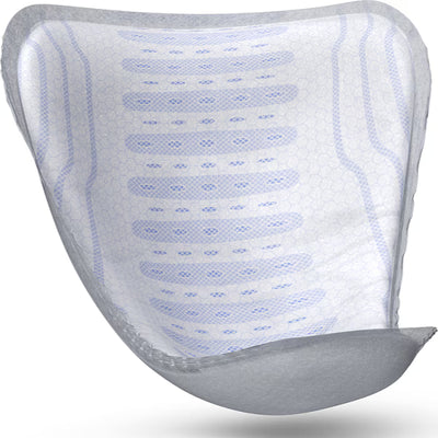 Tesco TENA Men Absorbent Protector Level 2 Incontinence Pads 10 Pack- Buy online at McGrocer