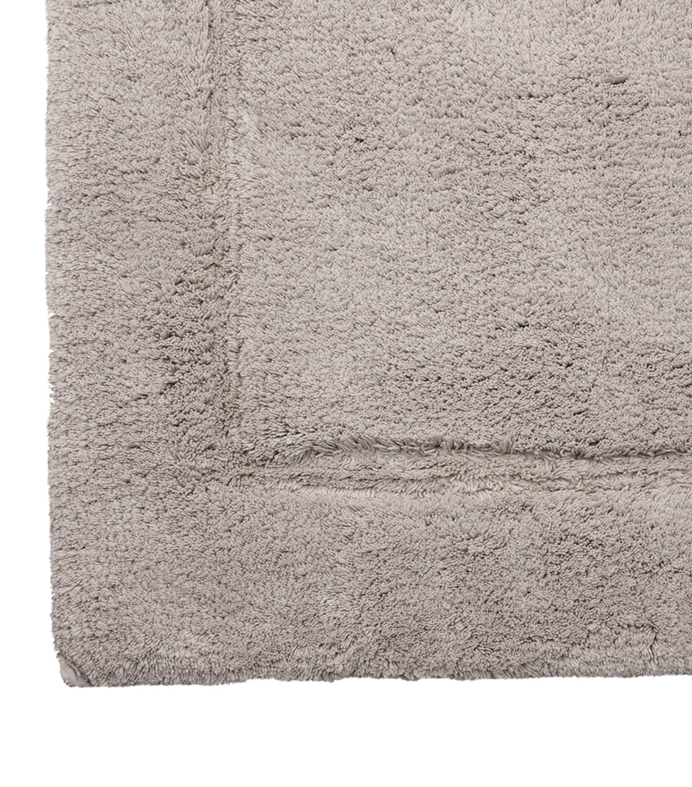 Yves Delorme Prestige bath mat 60cm x 100cm (British brand)