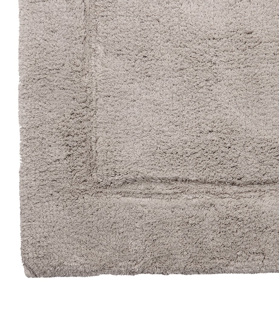 Yves Delorme Prestige bath mat 60cm x 100cm (British brand)