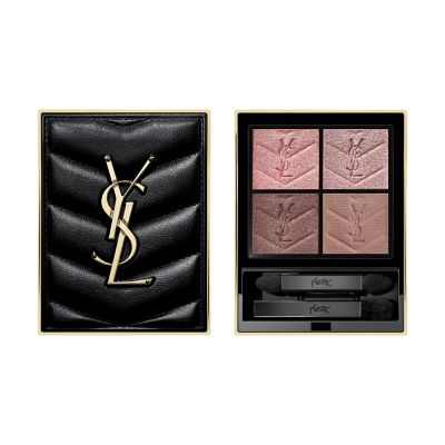 YSL Couture Mini Clutch Eyeshadow Palette GOODS Boots 400  