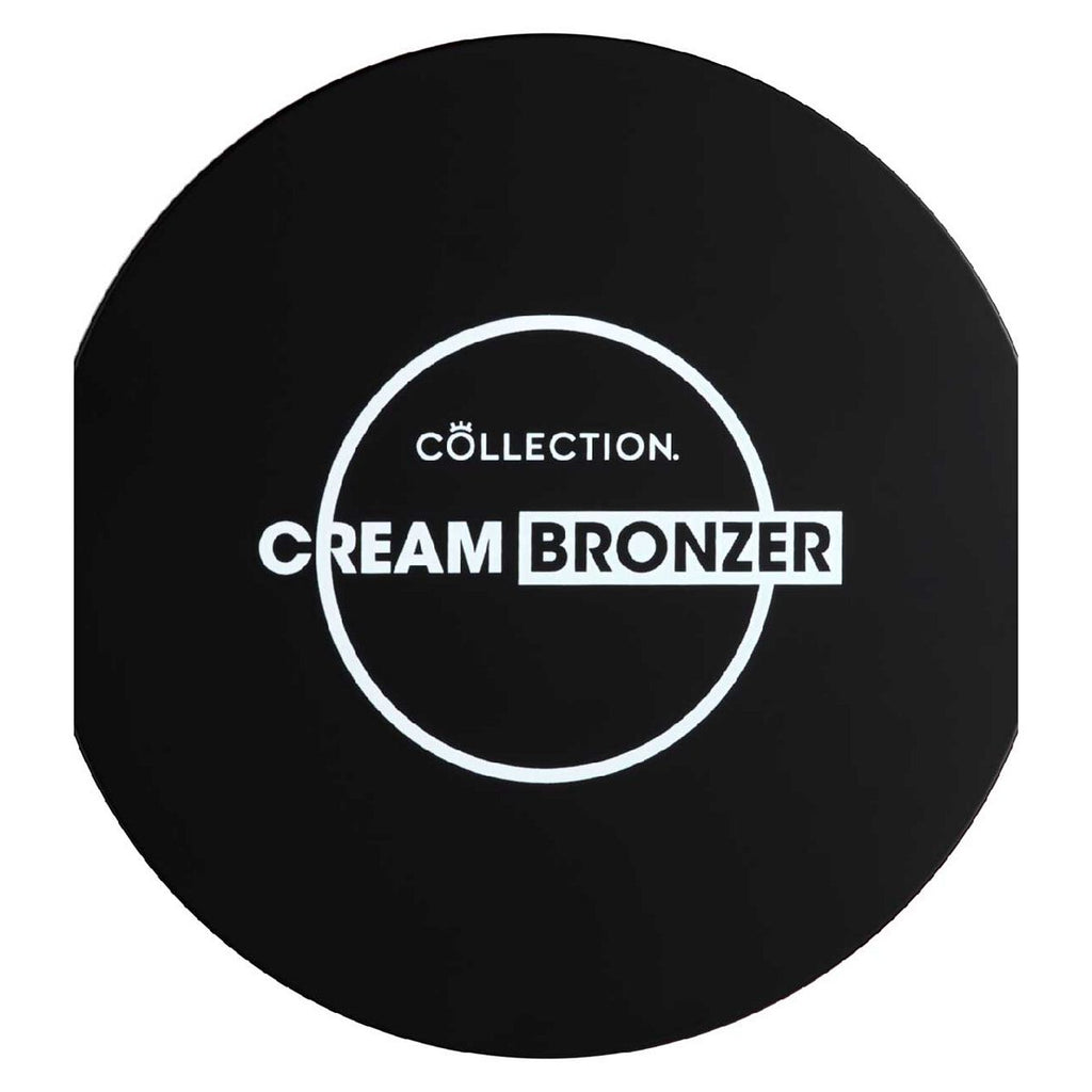 Collection Cream Bronzer 30g