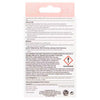 Finishing Touches French Ombre Oval Nails 24 Pieces - British product