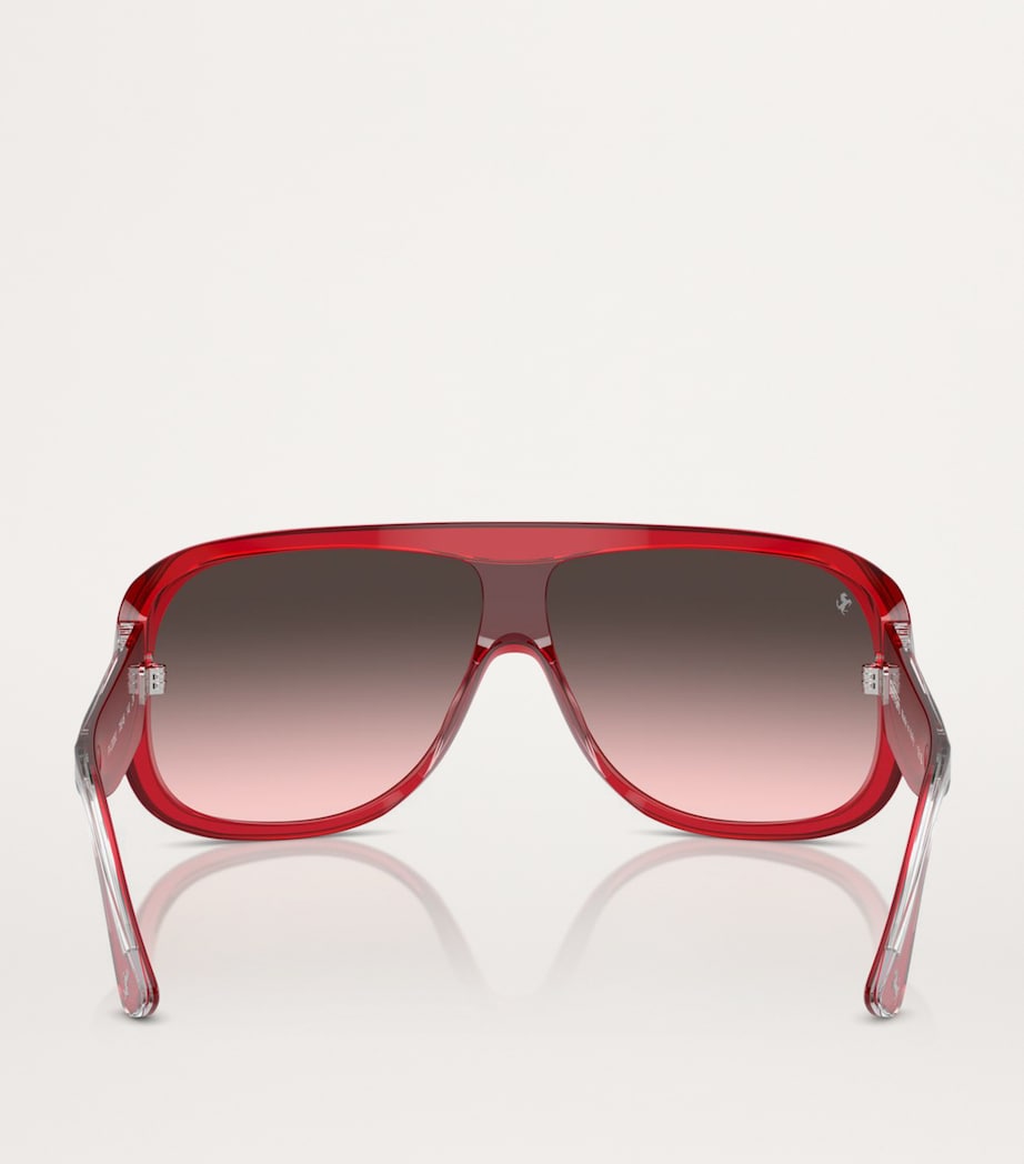 Ferrari acetate sunglasses FH2006U, UK version