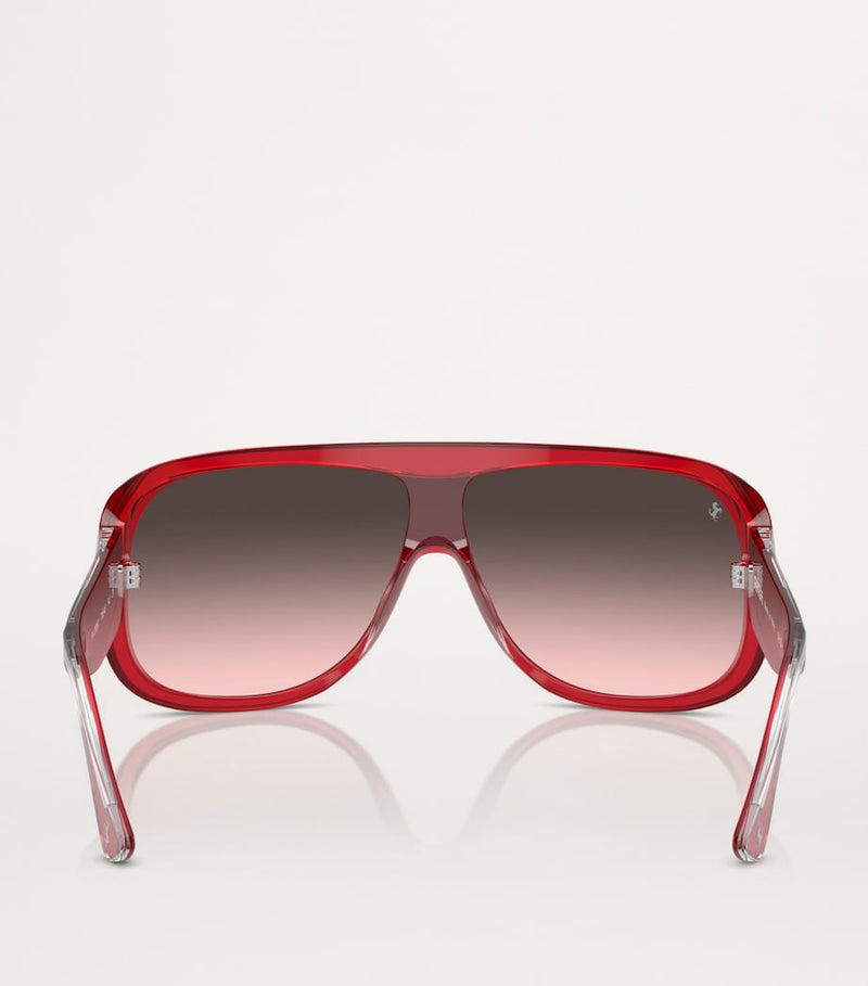 Ferrari acetate sunglasses FH2006U, UK version