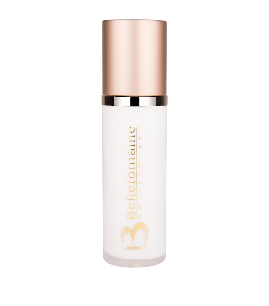 Bellefontaine Soothing Milk Cleanser 150ml - British product