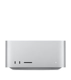 Apple Mac Studio M2 Ultra computer 1TB SSD Silver - British product