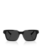 Ferrari acetate square polarised sunglasses - British product