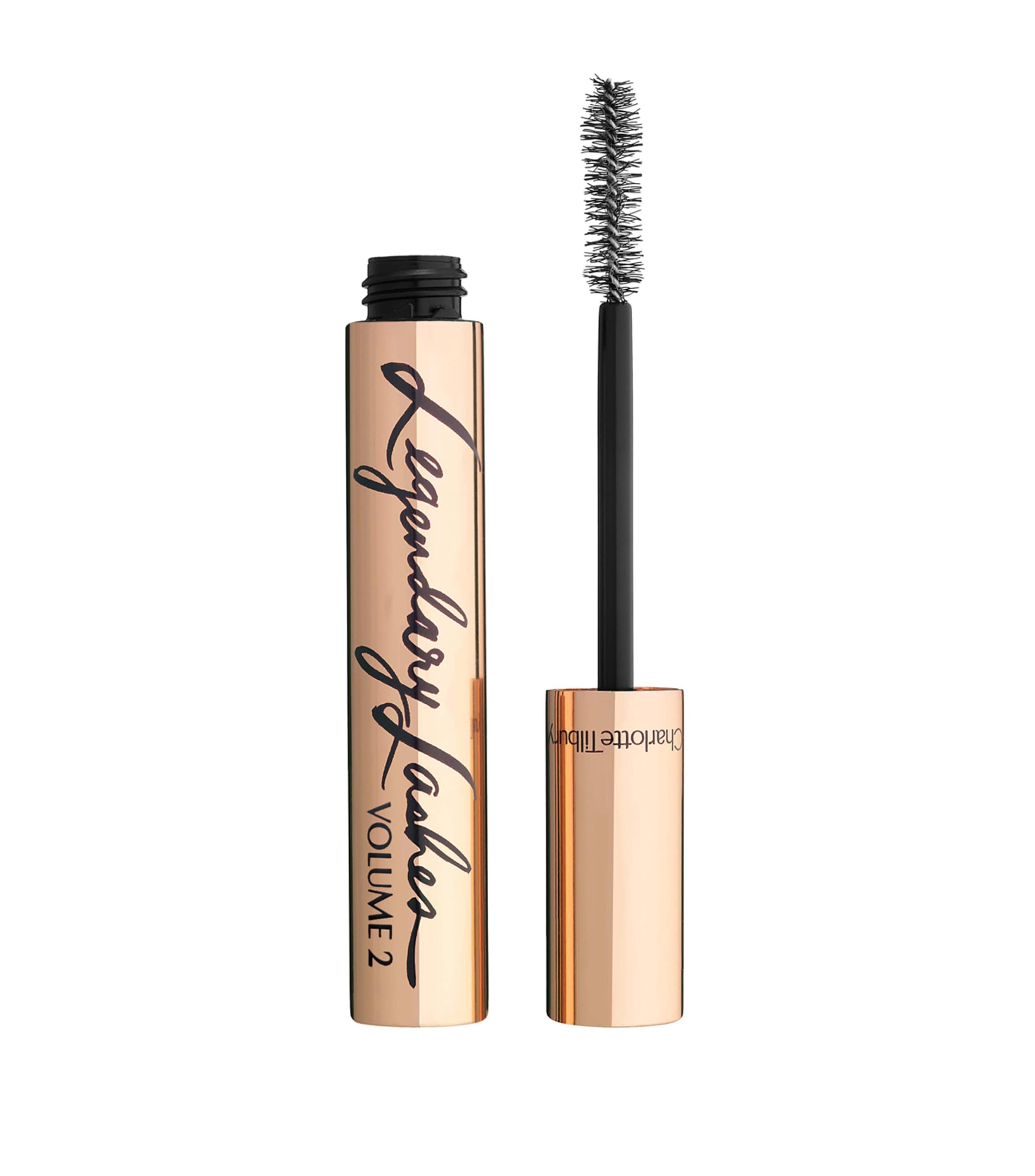 Charlotte Tilbury mascara Volume 2 - British product
