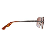 Police Origins Classic 2 silver men sunglasses, imported from the UK