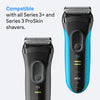 Braun shaver replacement head 32B - British product
