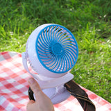 JML Chillmax Go Fan White GOODS Superdrug   