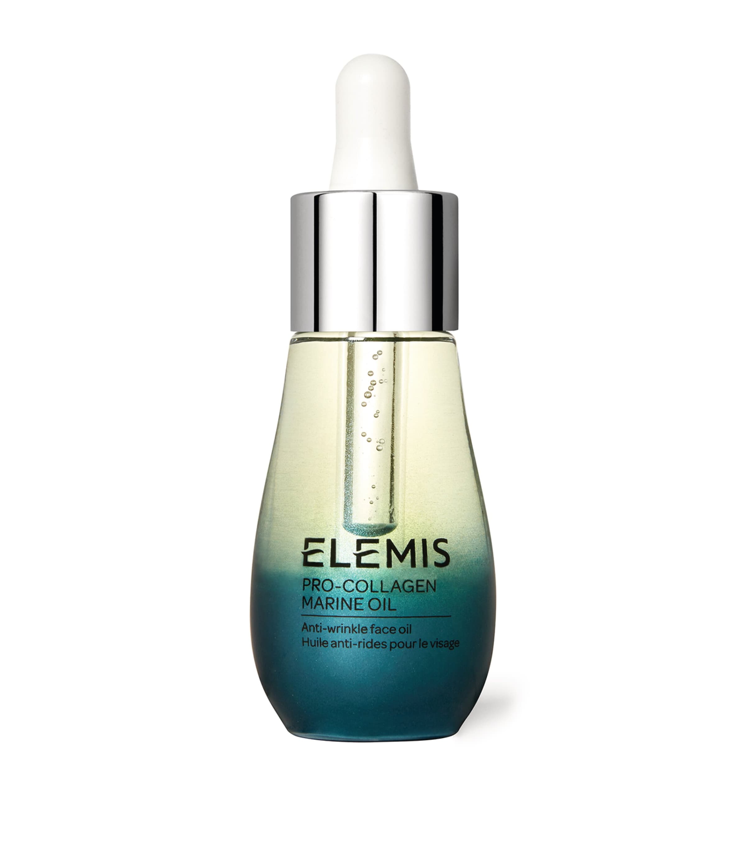 Elemis Pro-Collagen Marine Oil 15ml - British product