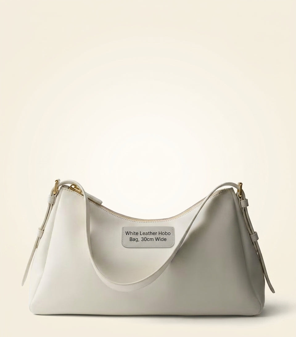 Prada Aimée large shoulder bag leather Italian, UK version