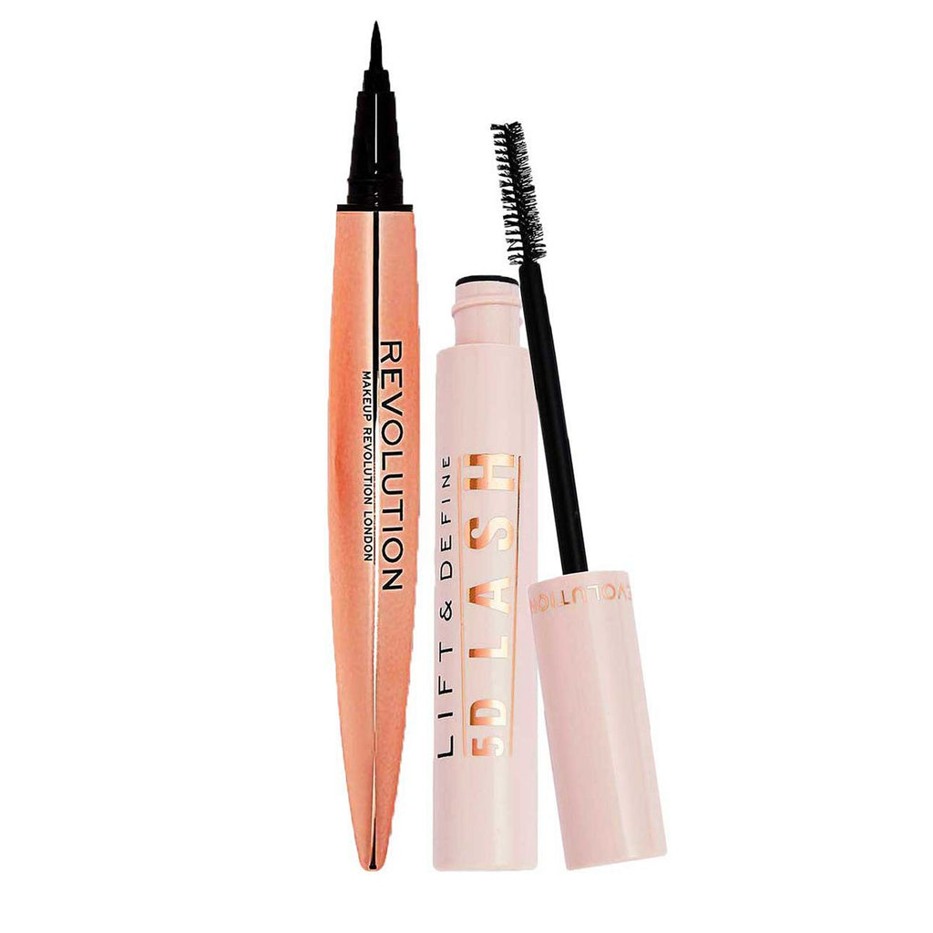 Makeup Revolution Eye-conic Bundle