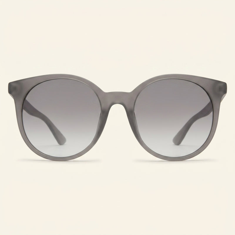 Gucci GG0091S schwarze Gradient Sonnenbrille (Britische Marke)