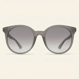 Gucci GG0091S schwarze Gradient Sonnenbrille (Britische Marke)