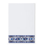 Dolce&Gabbana Majolica print bath towel set of 5 - British product