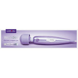 Lovehoney Wonder Mains Powered Wand Vibrator GOODS Superdrug   