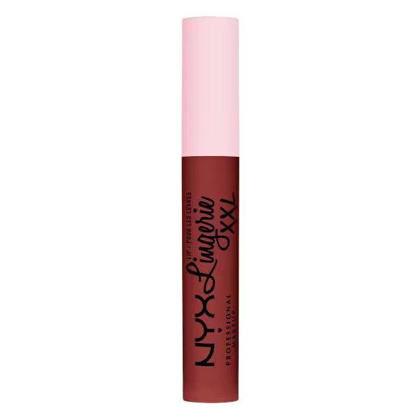 NYX Lip Lingerie XXL Liquid Lip - British product