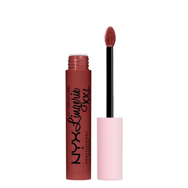 NYX Lip Lingerie XXL Liquid Lip - British product