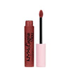 NYX Lip Lingerie XXL Liquid Lip - British product