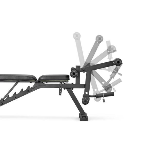 Adidas Performance Weight Training Bench GOODS Superdrug   