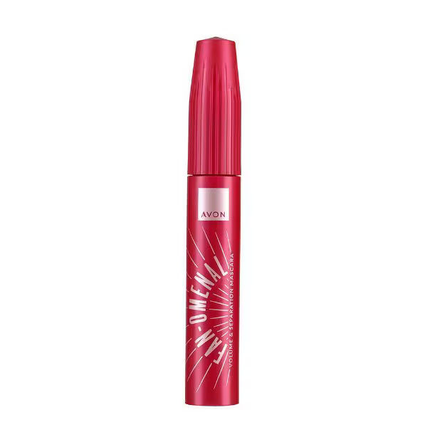 Avon Fanomenal Mascara Brown Black - British product