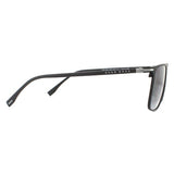 Hugo Boss BOSS sunglasses black gradient men's, UK version