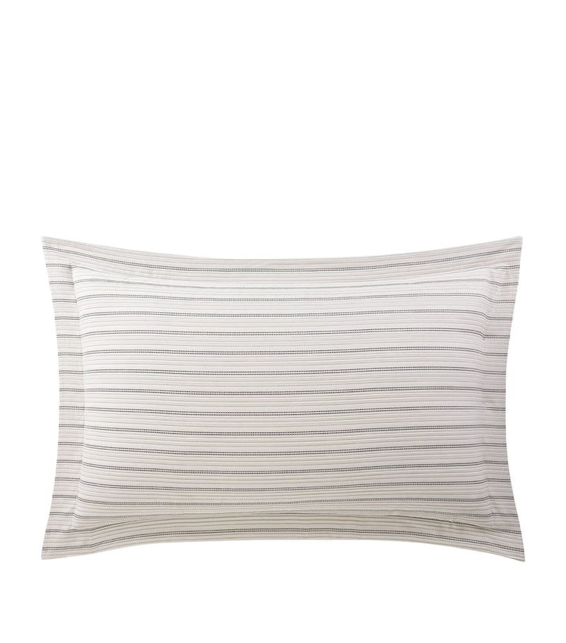 Ralph Lauren Home Canyon Road Siena Standard Oxford pillowcase 50cm x 75cm, imported from the UK