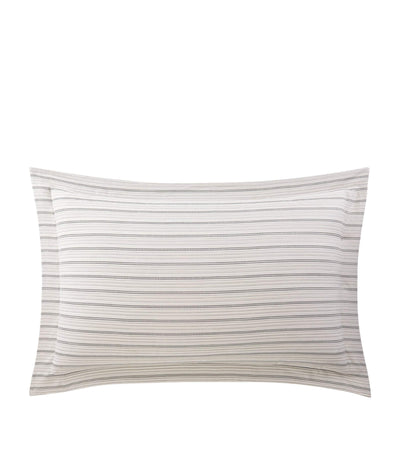 Harrods Ralph Lauren Home Canyon Road Siena Standard Oxford Pillowcase (50cm x 75cm)- Buy online at McGrocer