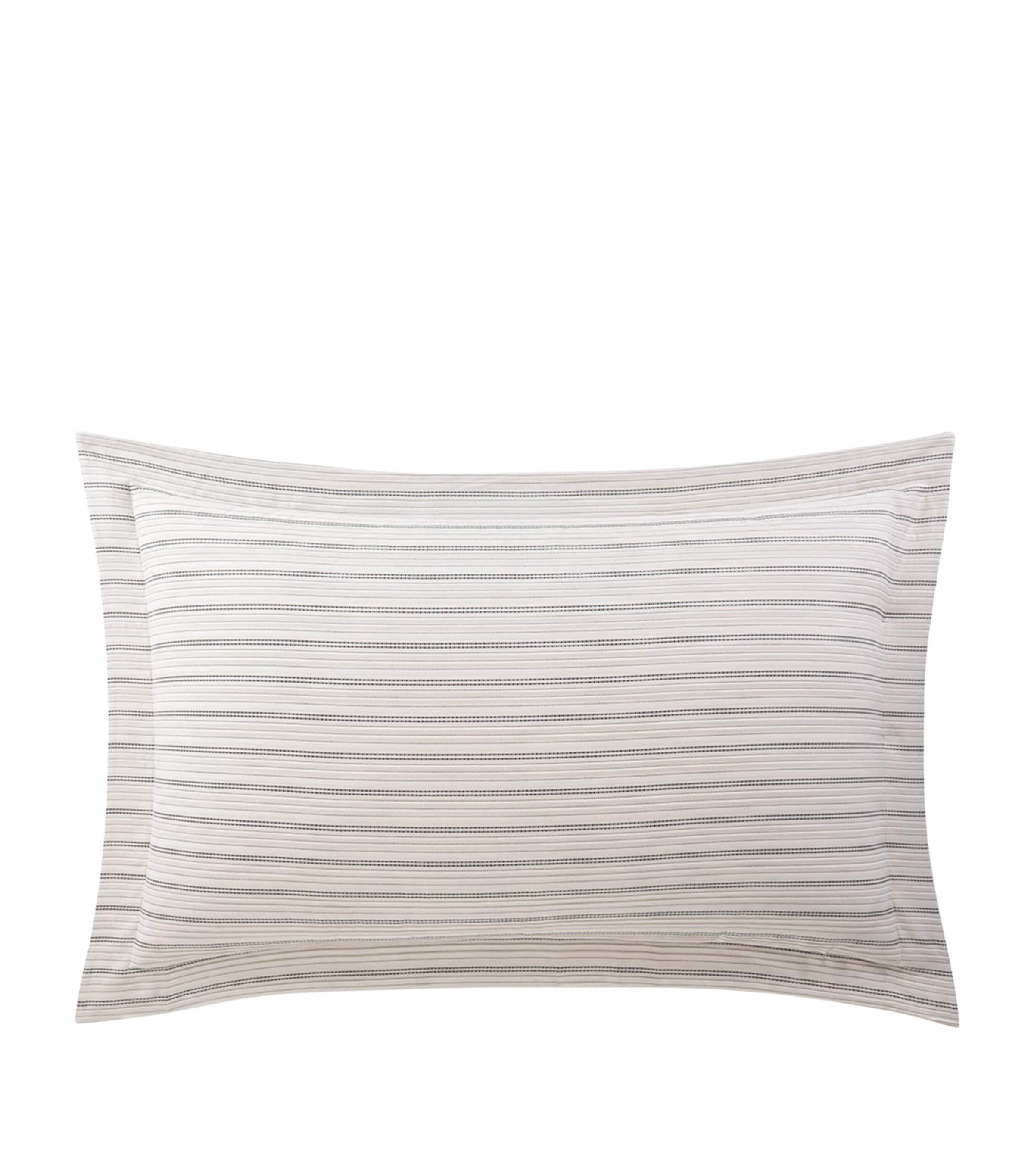 Ralph Lauren Home Canyon Road Siena Standard Oxford pillowcase 50cm x 75cm, imported from the UK