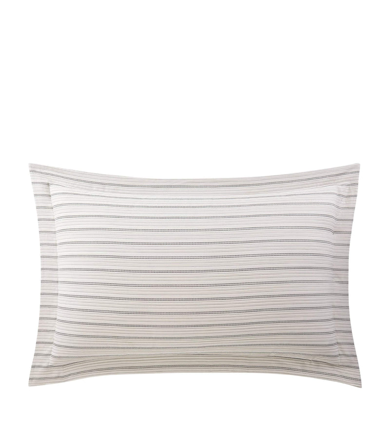 Ralph Lauren Home Canyon Road Siena Standard Oxford pillowcase 50cm x 75cm, imported from the UK