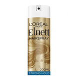 L'Oreal Hairspray by Elnett for Strong Hold &amp; Shine 200ml