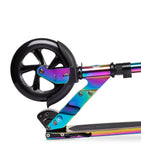 Micro Scooters Large Neochrome scooter, imported from the UK