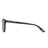 Superdry SDS Summer6 black mirrored sunglasses, UK version