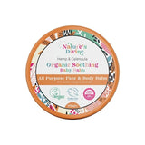 Nature's Divine soothing baby balm 70ml, imported from the UK