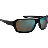Under Armour UA RECON 64 sunglasses black (British brand)