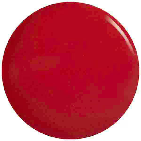 Orly Breathable Nail Polish Red 18ml, imported from the UK