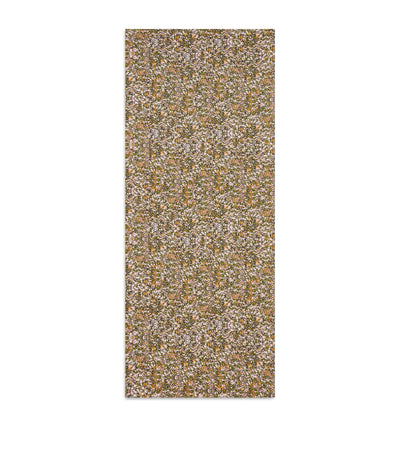 Harrods Summerill & Bishop Leinen Marmor Tischdecke 165cm x 380cm- Online kaufen bei McGrocer