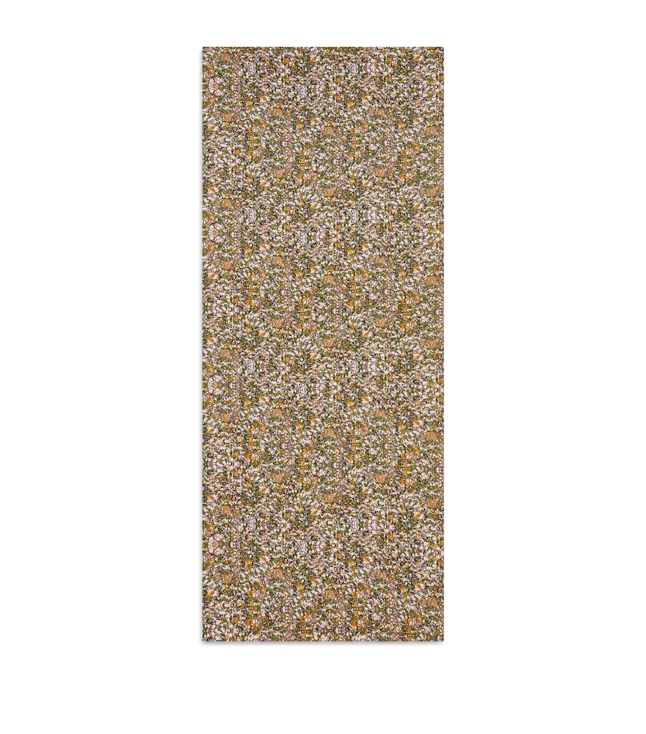 Summerill & Bishop Linen Marble Tablecloth 165cm x 380cm (British brand)