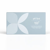 Pelvic Relief vaginal pH test kit single use (British brand)