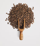 Harrods Alriyaee XI Microlot coffee beans 250g, UK version