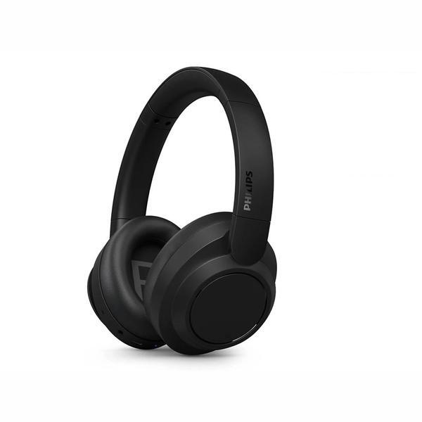 Philips TAH6509 wireless noise cancelling headphones black, UK version
