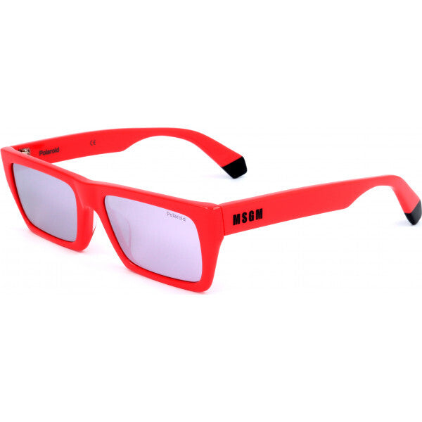 Polaroid blue sunglasses PLDMSGM1 53mm, UK version