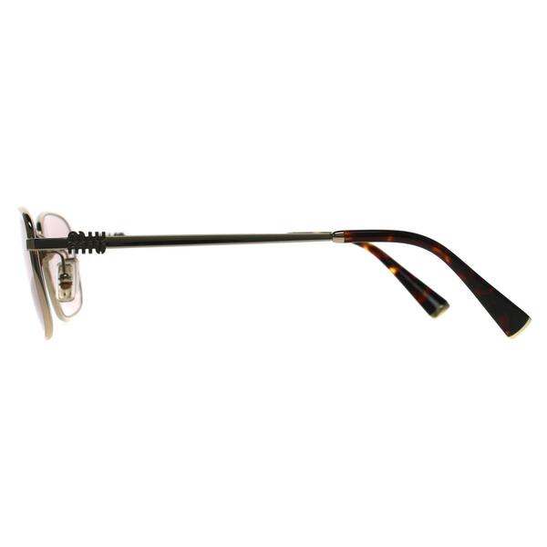 Miu Miu MU53AS gold women sunglasses - British product