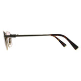 Miu Miu MU53AS gold women sunglasses - British product