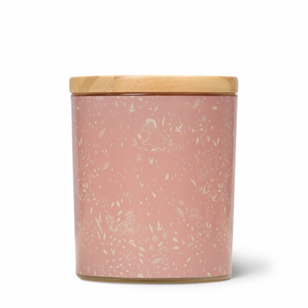 Disney Winnie the Pooh scented candle 213g, imported from the UK