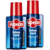 Alpecin Caffeine Liquid Tonic 2x 200ml | Prevents Hair Loss GOODS Superdrug   